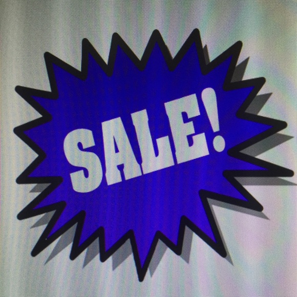 Make me an offer!!!