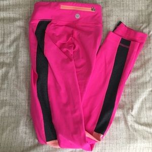 Roxy leggings, Excellent Used Condition