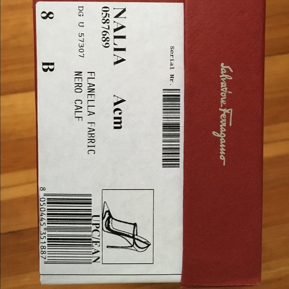 Salvatore Ferragamo pumps - Picture 3 of 3