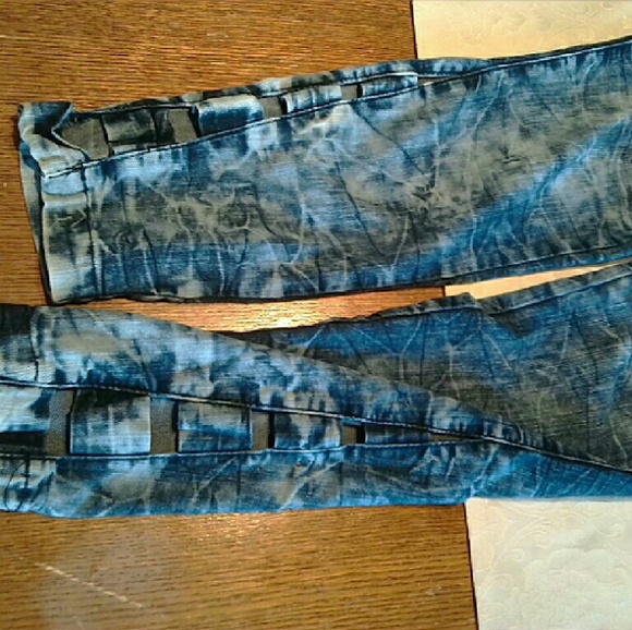 Skinny  jeans