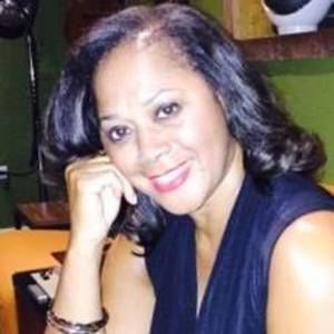 Meet your Posher, Deborah