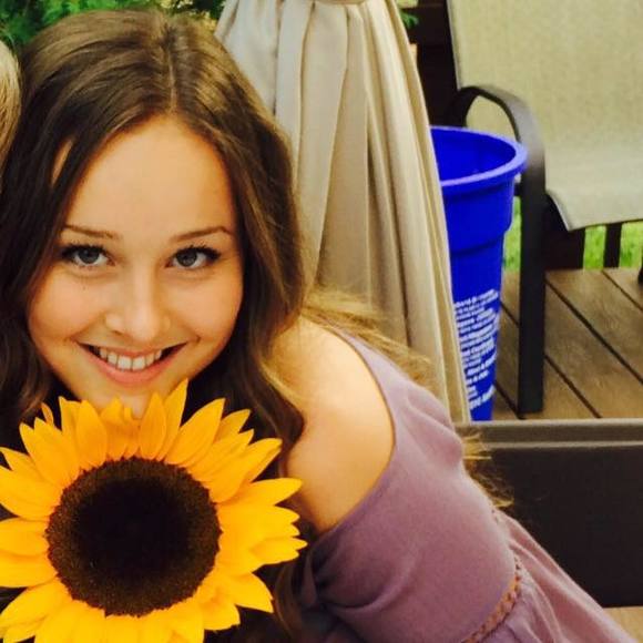 Meet your Posher, Bryanna