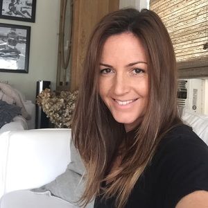 Meet your Posher, Joanna