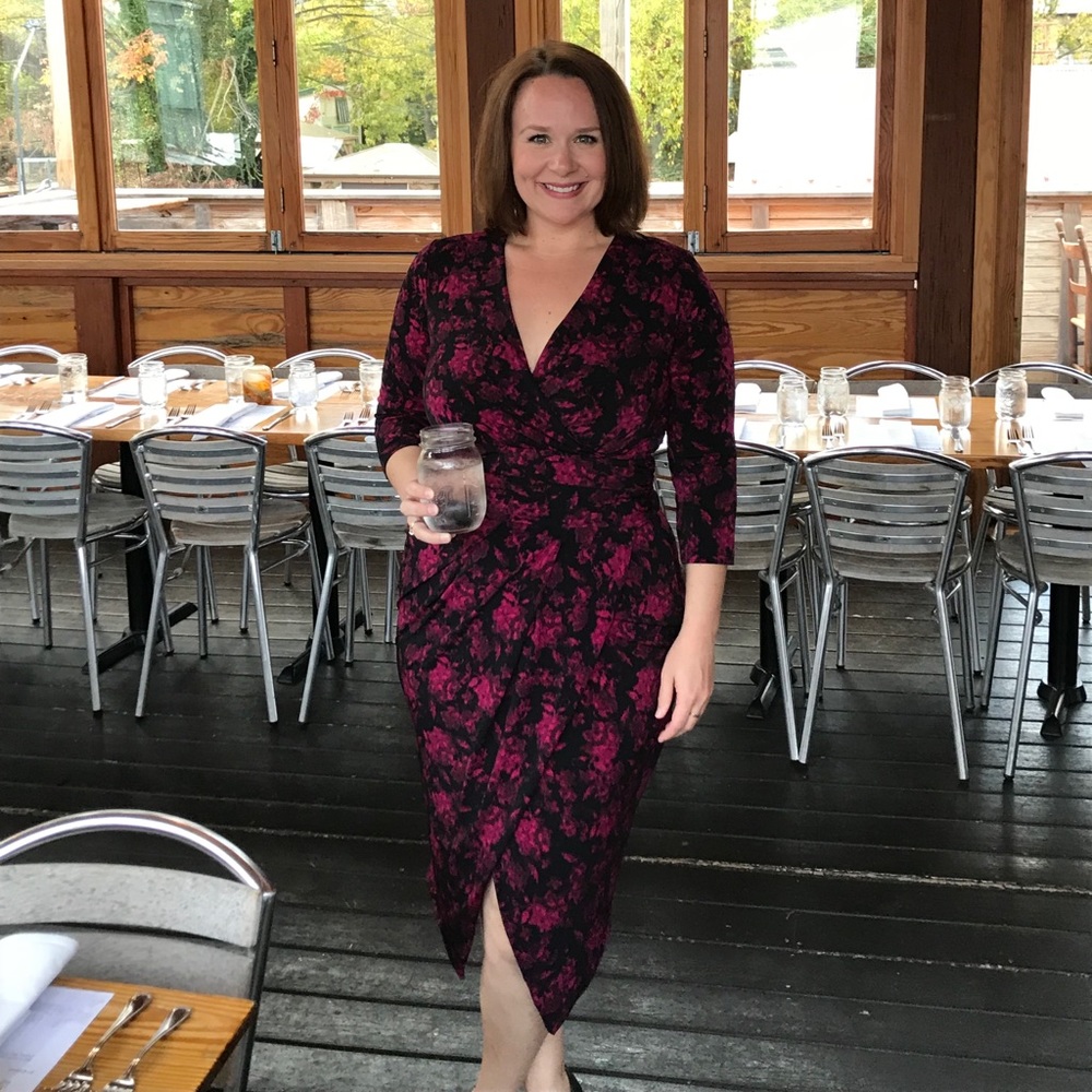 Meet your Posher, Heather - Picture 2 of 3