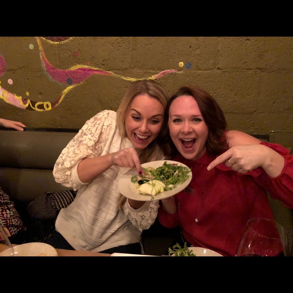 Meet your Posher, Heather - Picture 3 of 3