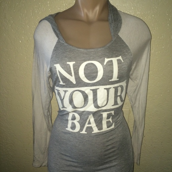 Ladies Top size Medium