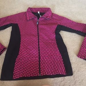 Lululemon jacket