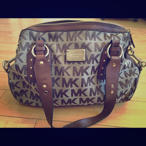 Michael Kors Bag
