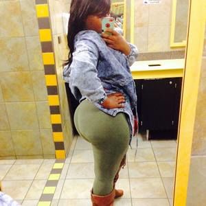 Meet your Posher, Keisha