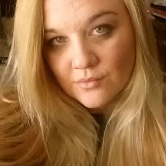 Meet your Posher, Tricia