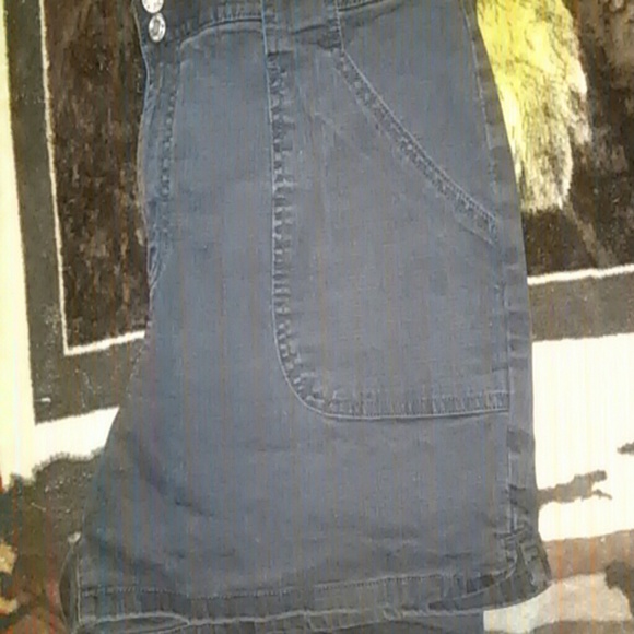 Womens Shorts
