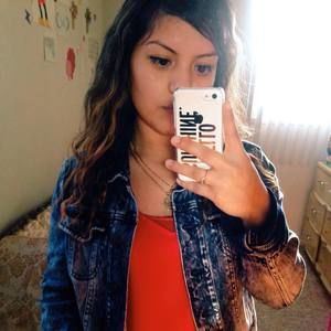 Meet your Posher, Mayra