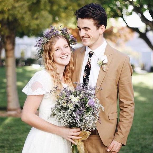 Meet your Posher, Libby