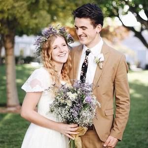 Meet your Posher, Libby