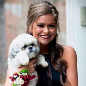 Meet your Posher, Mackenzie
