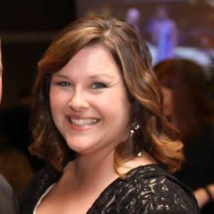 Meet your Posher, Stacy