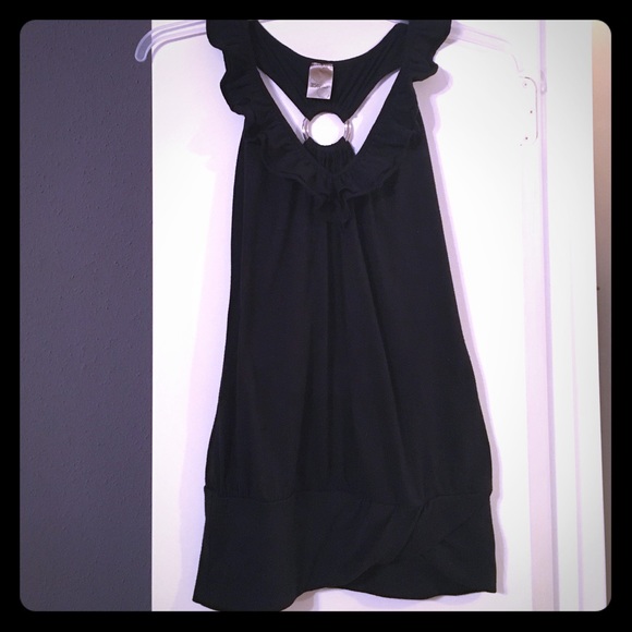 Tank Top - Picture 2 of 4