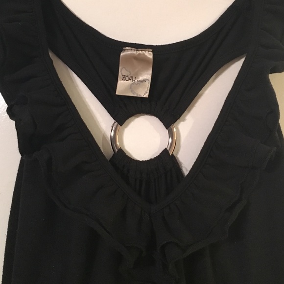 Tank Top - Picture 3 of 4