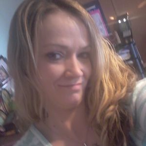 Meet your Posher, Mandy