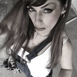 Meet your Posher, Tresha