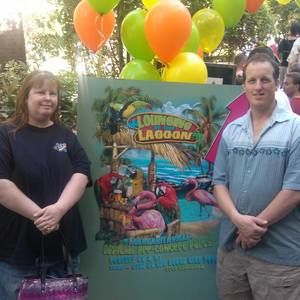 Meet your Posher, Kati