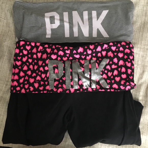 Victoria's Secret Yoga Pants