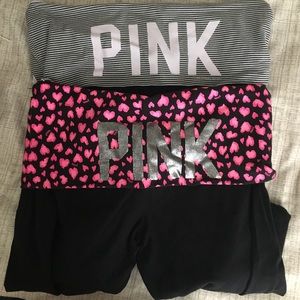 Victoria's Secret Yoga Pants