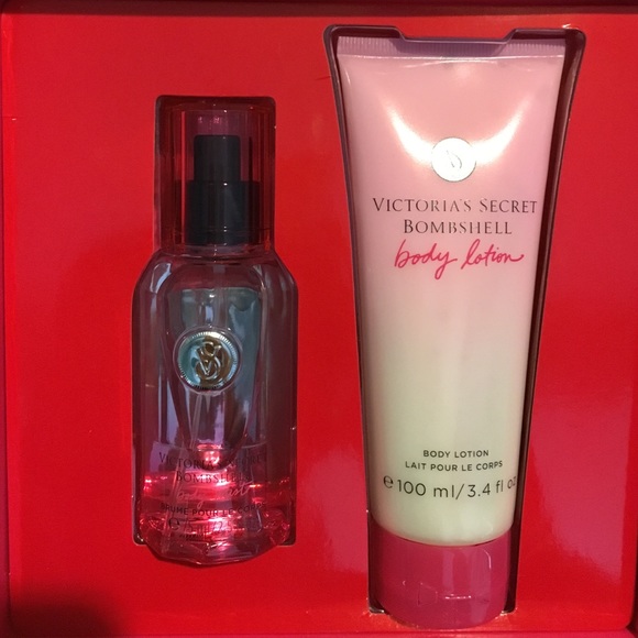 Victoria's Secret bombshell set - Picture 3 of 3