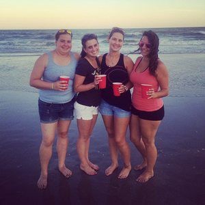 Meet your Posher, Andrea