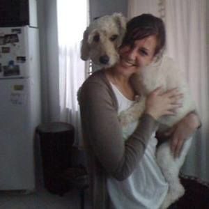 Meet your Posher, Meredith