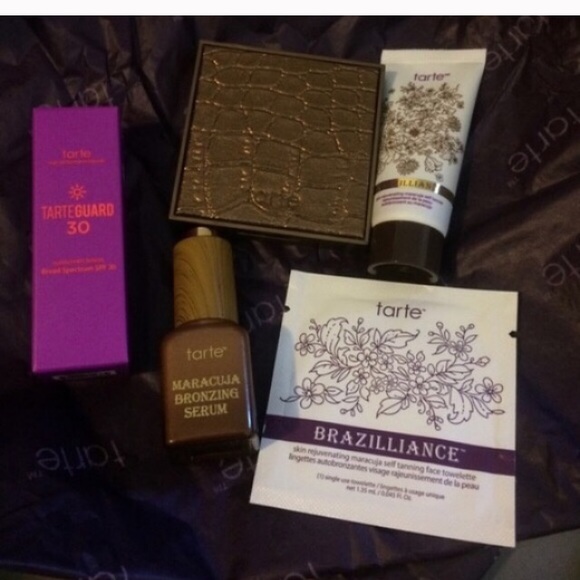 Final price 💥New Tarte Skincare and Makeup Set - Picture 2 of 2