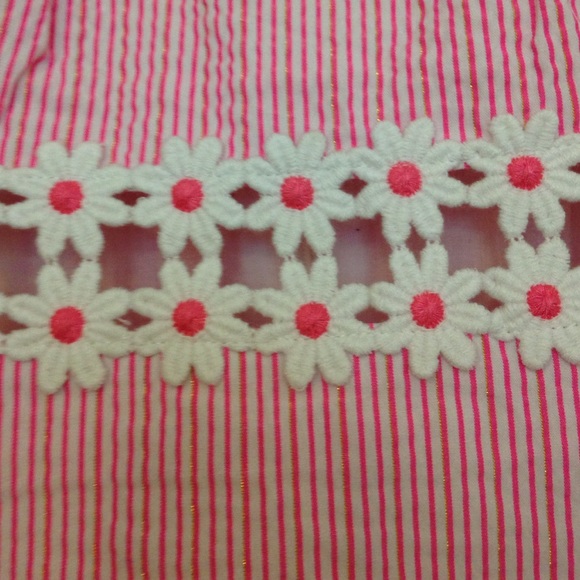 SOLD NTW Lilly Pulitzer Sheena Daisy Dress - Picture 2 of 4