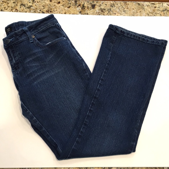 Cosmos Jeans Bootcut Size 9/10 - Picture 2 of 4