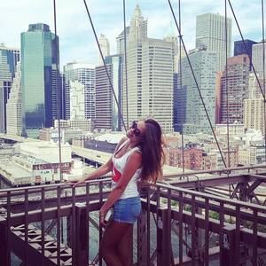 Meet your Posher, Greta