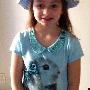 Meet your Posher, Cindy