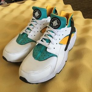 Nike Air Huarache