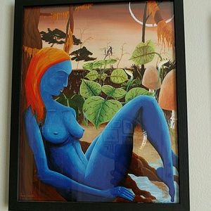 Meet your Posher, Colin