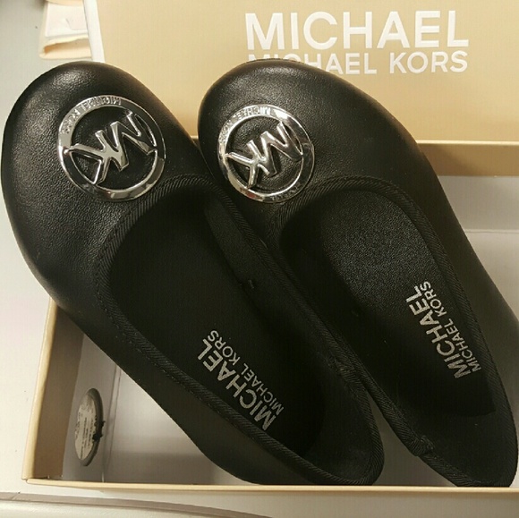 Kid's MK Shoes