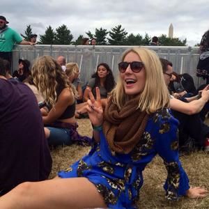 Meet your Posher, Lauren