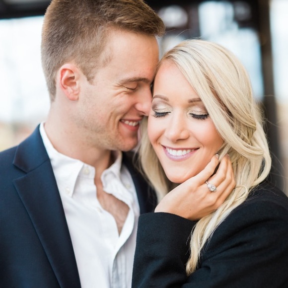 Meet your Posher, Bridget - Picture 2 of 3