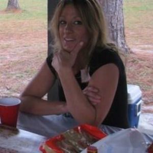 Meet your Posher, Pam