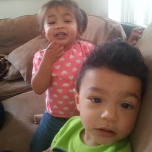 Meet your Posher, Michele