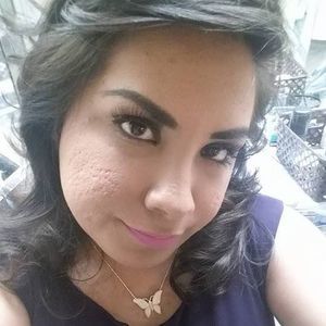 Meet your Posher, Karla