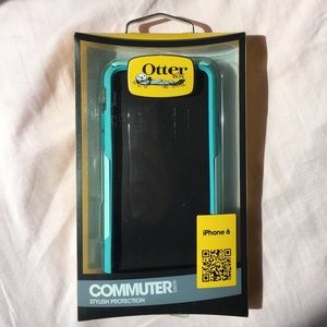 iPhone 6/6s Otter Box Case