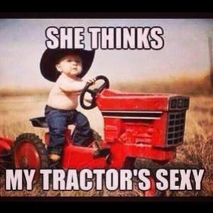 Meet your Posher, Terri