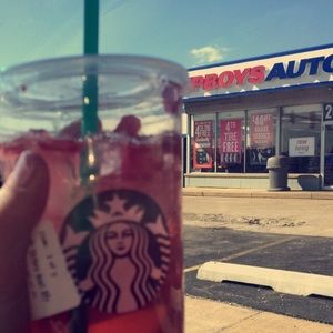 Meet your Posher, Grace