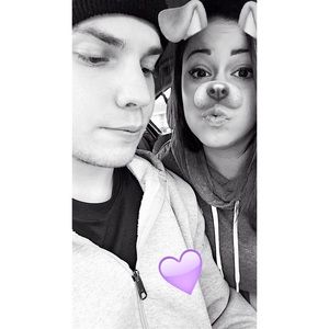 Meet your Posher, Morgan