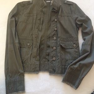 Jacket ,size M