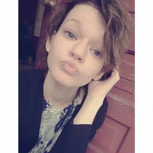 Meet your Posher, Hailey