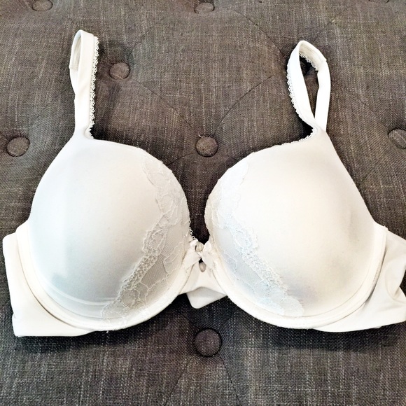 Victoria's Secret perfect coverage bra